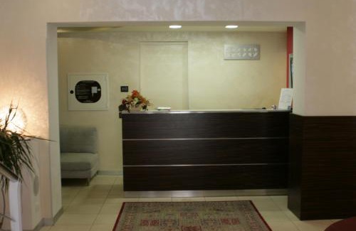 Marghera Hotel | Alla Bianca Hotel
