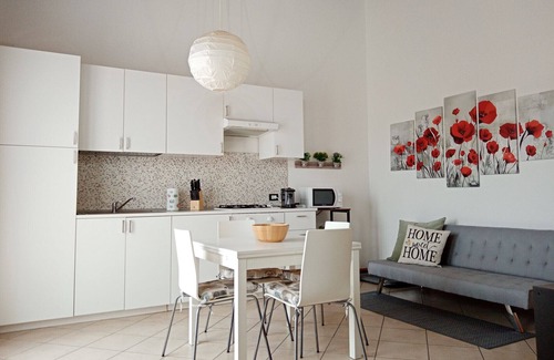 Lonato del Garda Apartamento | Alla Corte - 2 Bedrooms Apartment