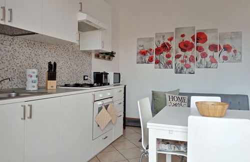 Lonato del Garda Apartamento | Alla Corte - 2 Bedrooms Apartment