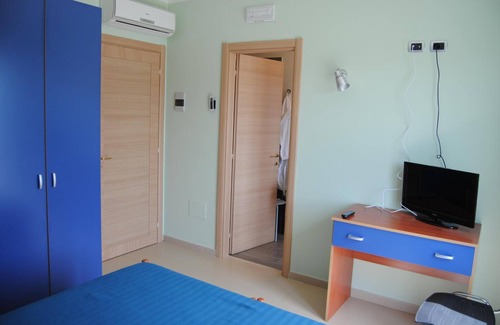 Melfi Cama Y Desayuno | Alla Corte Blu B&B