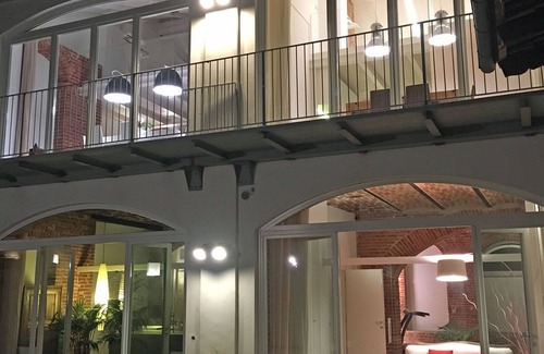 Canale Apartamento | En el SPA Corte dei Bertoli - Casa Gioele
