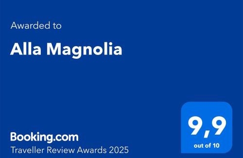 Gradisca d'Isonzo Apartamento | Alla Magnolia