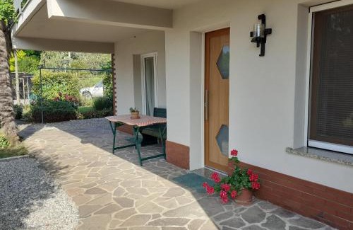 Gradisca d'Isonzo Apartamento | Alla Magnolia