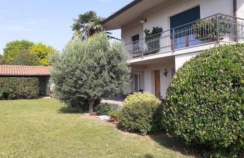 Gradisca d'Isonzo Apartamento | Alla Magnolia