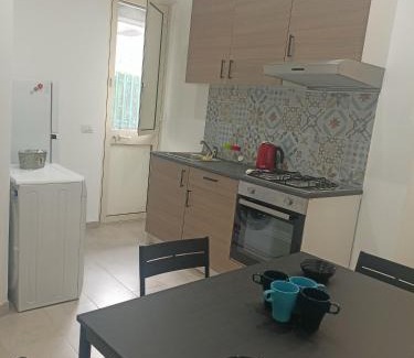 Fiumefreddo di Sicilia Apartamento | Alla marina