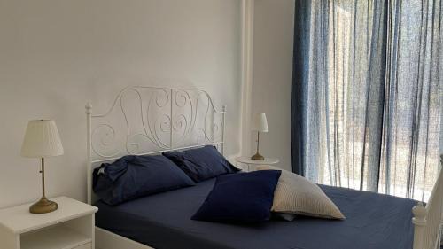 Marina di Patti Casa | Alla Marina