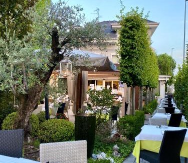 Bussolengo Cama Y Desayuno | Alla Passeggiata