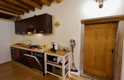 Vodo Cadore Apartamento | ALLA REGIA