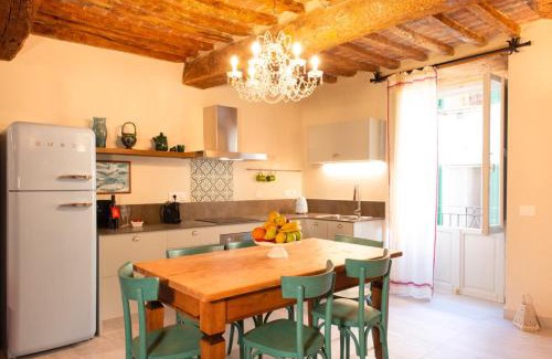 Passignano sul Trasimeno Apartamento | Alla Rocca del Lago Dimore
