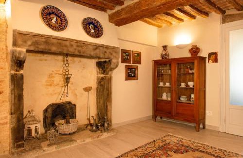 Passignano sul Trasimeno Apartamento | Alla Rocca del Lago Dimore