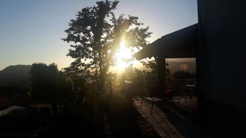 San Marcello Piteglio Cama Y Desayuno | Alla tana del bianconiglio