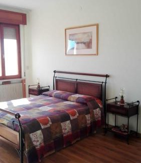 Ruttars Casa | Alla Torre Antica