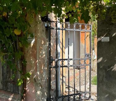 Angarano Casa | Alla vigna