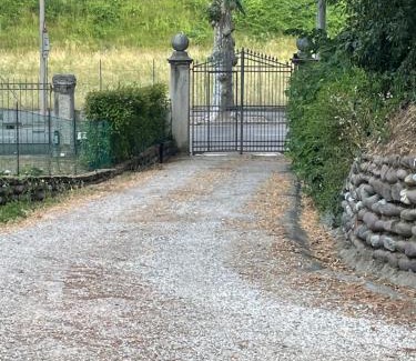 Angarano Casa | Alla vigna