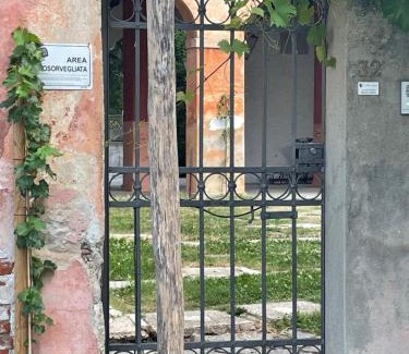 Angarano Casa | Alla vigna