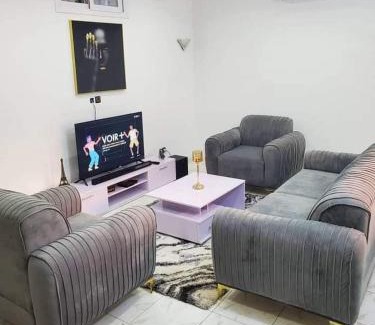 Ahozon Apartamento | Allada-appart