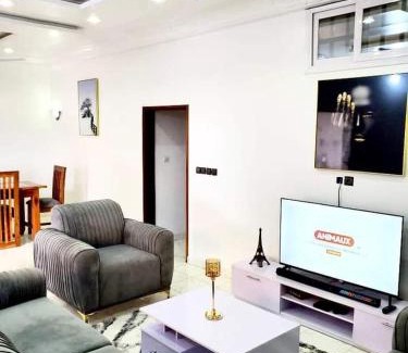Ahozon Apartamento | Allada-appart