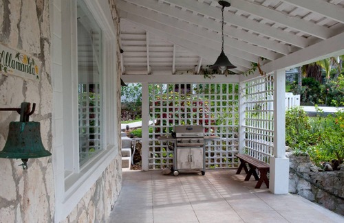 Governor's Harbour Casa | Allamanda House by Eleuthera Vacation Rentals