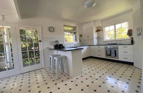 Crescent Head Casa | Allamanda House, 3 Willow Street