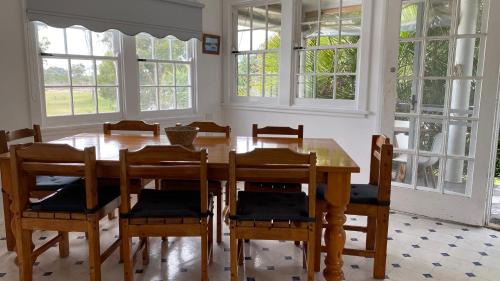 Crescent Head Casa | Allamanda House, 3 Willow Street