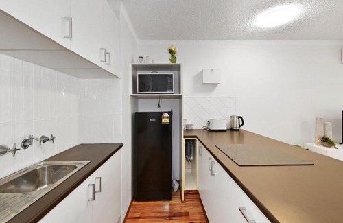 Long Jetty Apartamento | Allamanda Unit 22