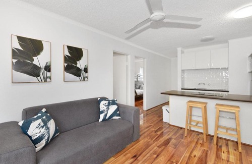 Long Jetty Apartamento | Allamanda Unit 22