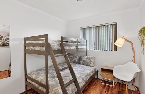 Long Jetty Apartamento | Allamanda Unit 22