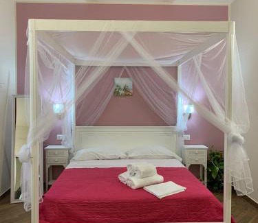 Catona Cama Y Desayuno | All’Anoneto B&B