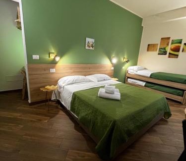 Catona Cama Y Desayuno | All’Anoneto B&B