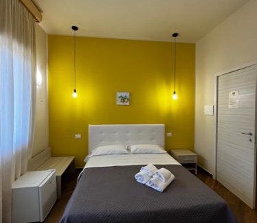 Catona Cama Y Desayuno | All’Anoneto B&B