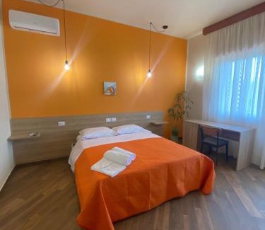 Catona Cama Y Desayuno | All’Anoneto B&B