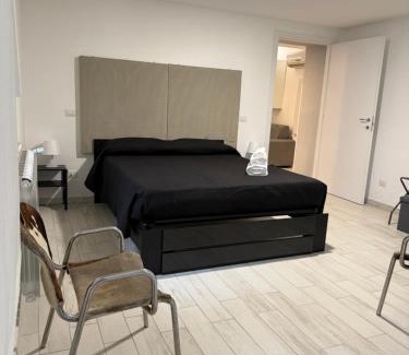 Posta Fibreno Apartamento | AllaPosta La Cantina