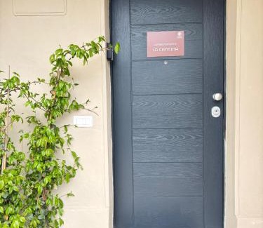Posta Fibreno Apartamento | AllaPosta La Cantina
