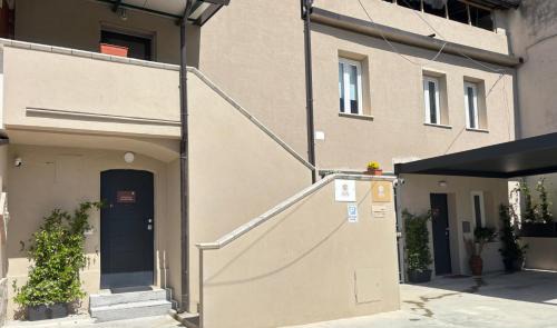 Posta Fibreno Apartamento | AllaPosta La Cantina