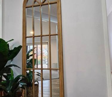Hillvue Casa | Allawah Hideaway Tamworth