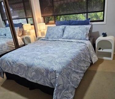 Hillvue Casa | Allawah Hideaway Tamworth