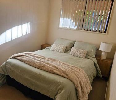 Hillvue Casa | Allawah Hideaway Tamworth