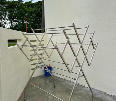 Klang Casa | Allbes Klang Room