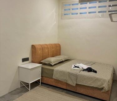 Klang Casa | Allbes Klang Room