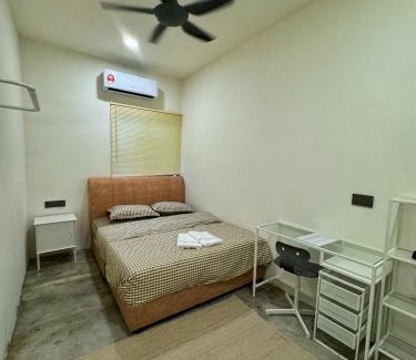 Klang Casa | Allbes Klang Room