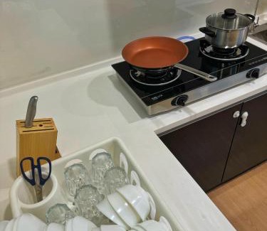 Klang Casa | Allbes Klang Room