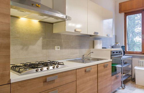 San Zeno Apartamento | Alle mura apartment