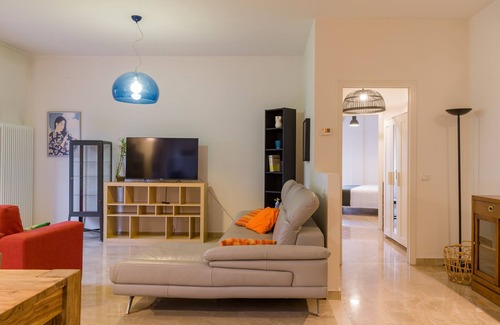 San Zeno Apartamento | Alle mura apartment