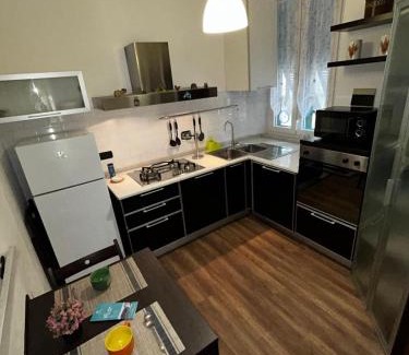 La Foce Apartamento | Alle porte del mare