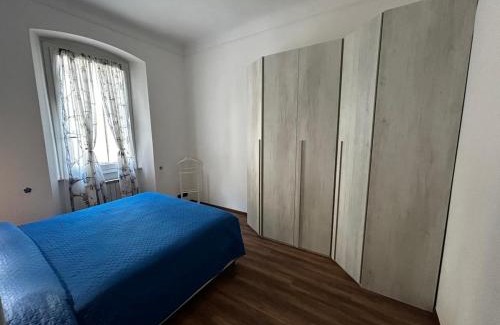 La Foce Apartamento | Alle porte del mare