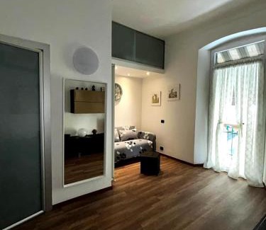 La Foce Apartamento | Alle porte del mare