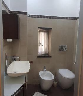 La Foce Apartamento | Alle porte del mare