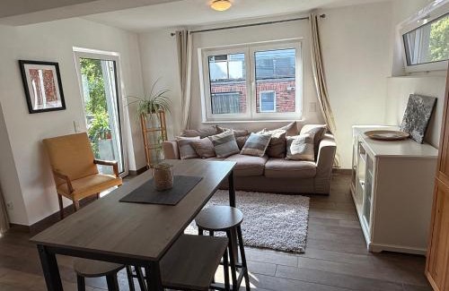 Ockershausen Apartamento | Allee 17