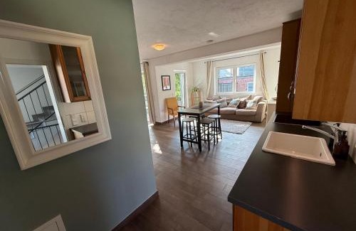 Ockershausen Apartamento | Allee 17