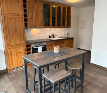 Ockershausen Apartamento | Allee 17
